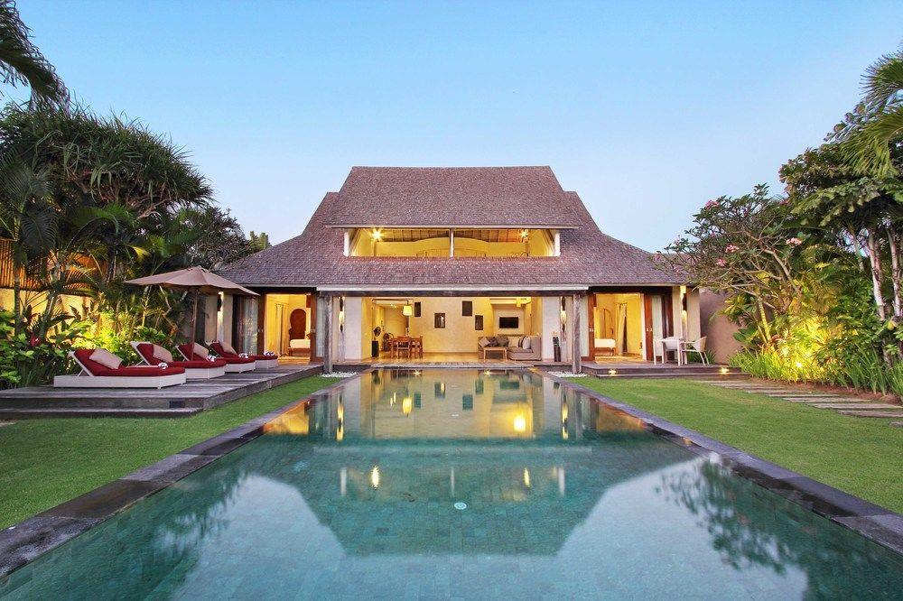 Space Bali * Seminyak (Bali)