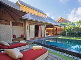 Space Bali Villa