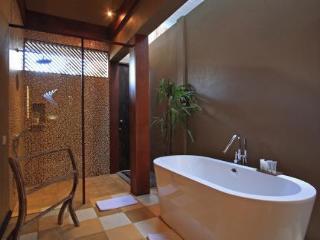 Space Bali Villa *