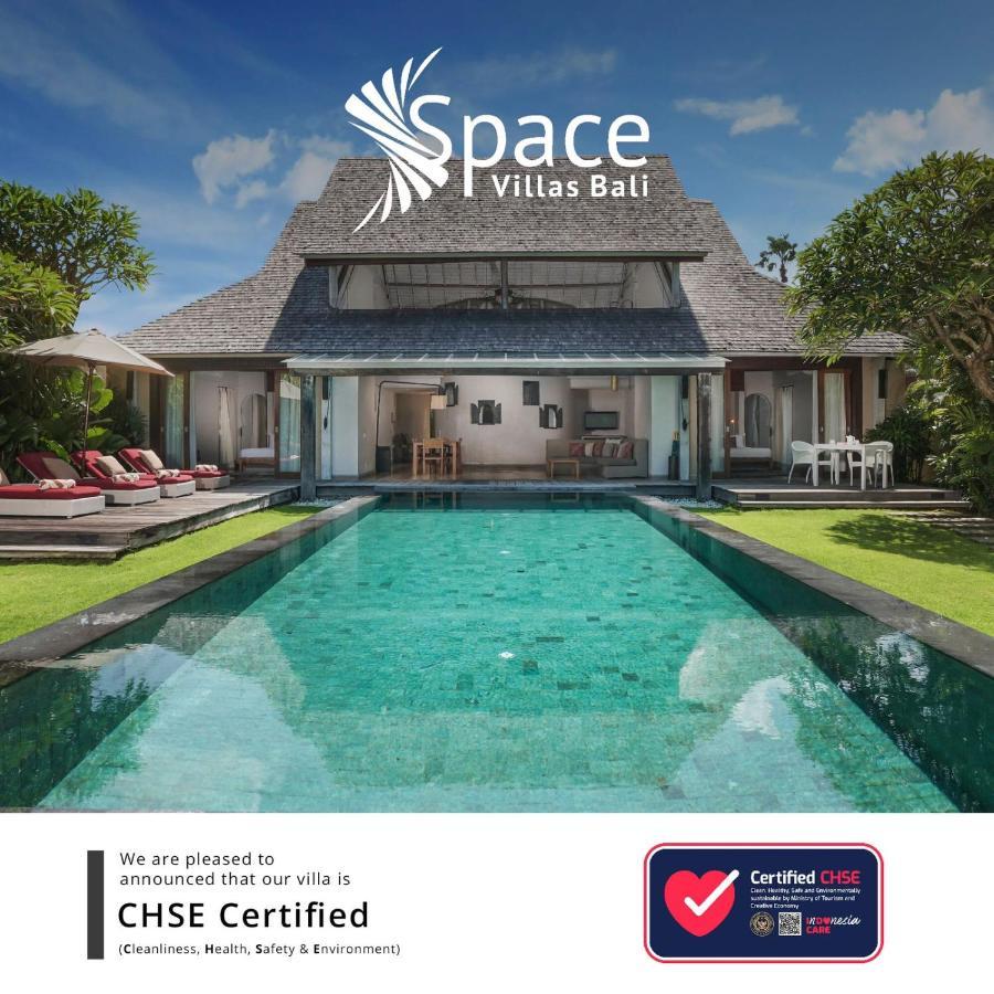 Space Bali Seminyak (Bali)