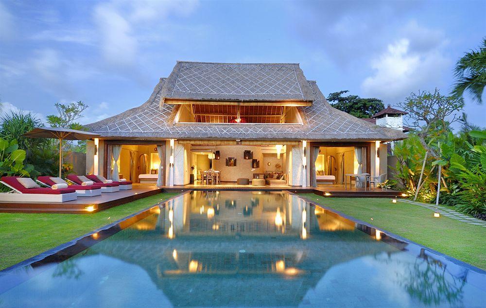 Space Bali Villa Seminyak (Bali)