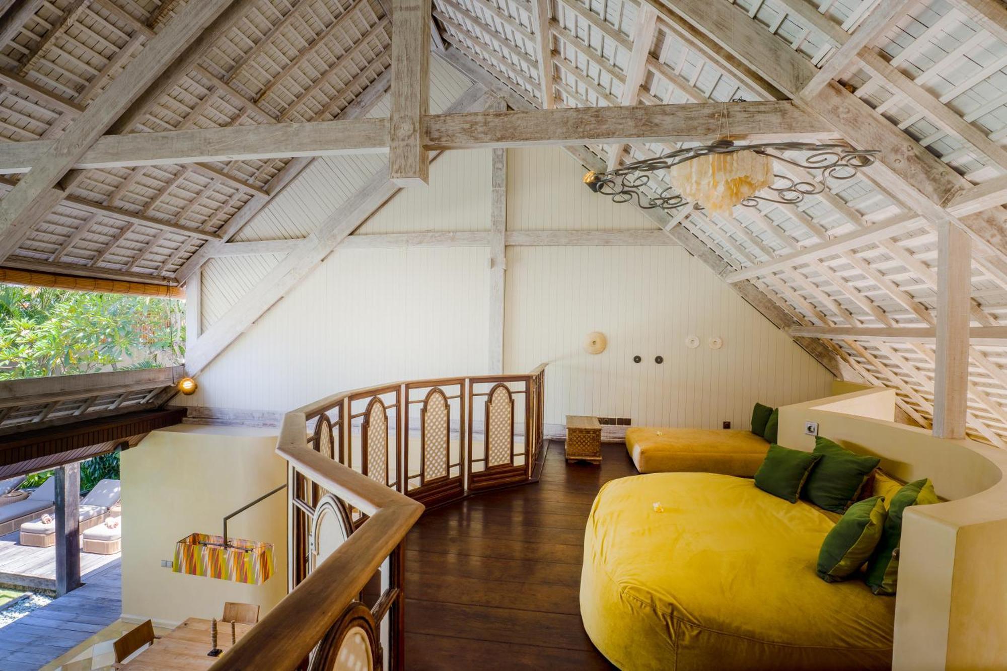 Space Bali *