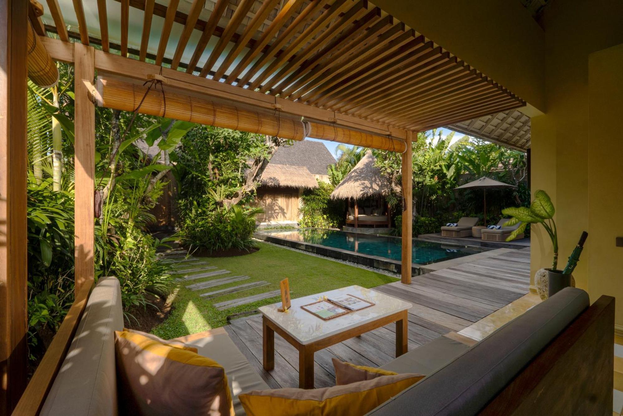 Villa Space Bali Seminyak (Bali)