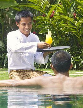Villa Space Bali *