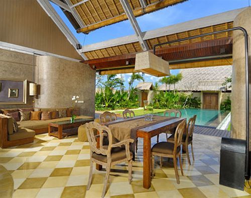 Villa Space Bali