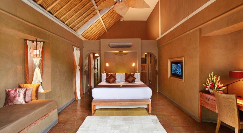 Villa Space Bali