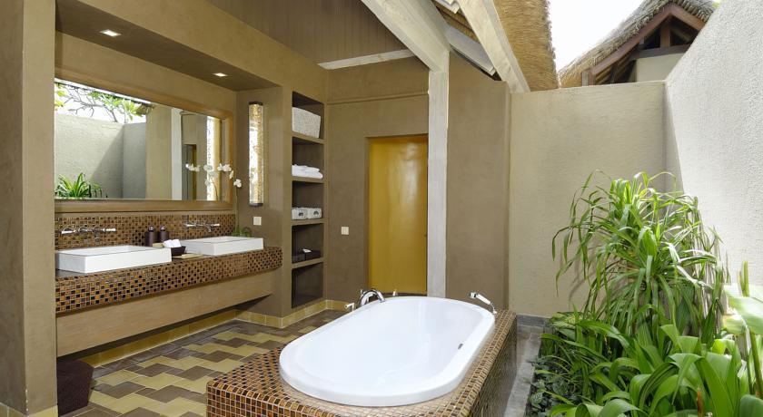 Villa Space Bali *